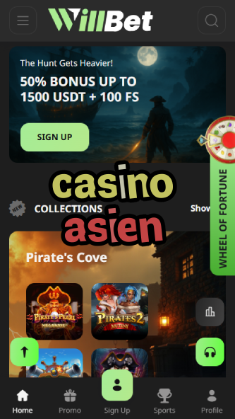 Casino Asien - Best Asian Online Casino-www.bdqngd.com