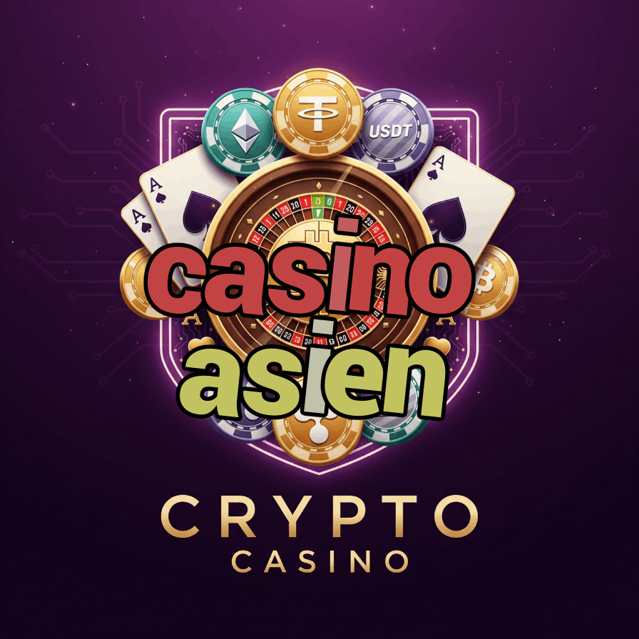Casino Asien - Best Asian Online Casino