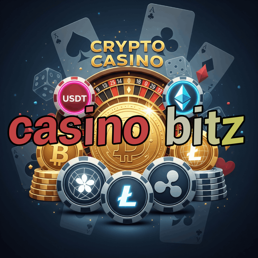 Casino Bitz - Best Bitcoin Casino Platform